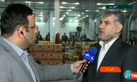 وزیر جهاد کشاورزی: روغن خوراکی با نرخ جدید از فردا در سراسر کشور توزیع می‌شود